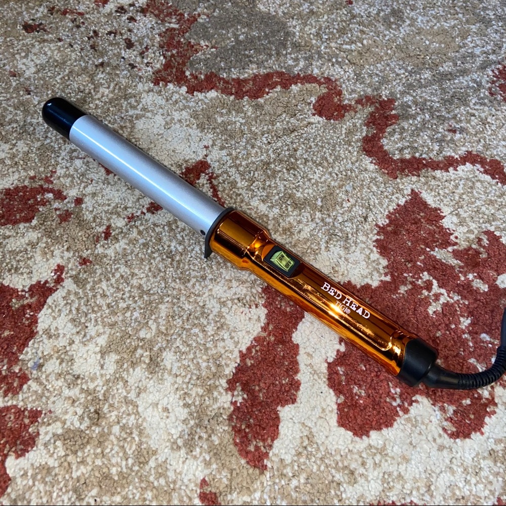 Bed Head Curlipops Curling Wand